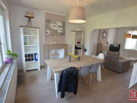 Maison à Zétrud-Lumay - Chaussée de Tirlemont 541, 1370 - photo 4