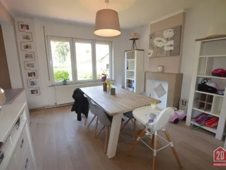 Maison à Zétrud-Lumay - Chaussée de Tirlemont 541, 1370 - photo 5