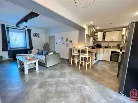 Villa in Hannut - Rue des Mayeurs 18, 4280 - foto 2