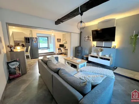 Villa in Hannut - Rue des Mayeurs 18, 4280 - foto 3