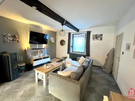 Villa in Hannut - Rue des Mayeurs 18, 4280 - foto 4