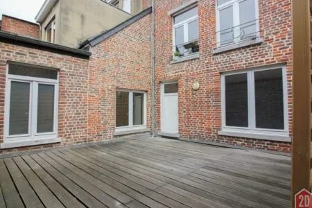 Appartement Te Koop Wavre