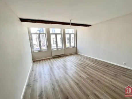Appartement in Waver - Rue Barbier 15, 1300 - foto 2
