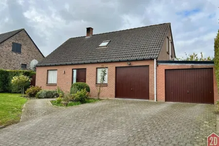 Huis Te Koop Noduwez