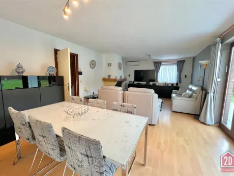 Maison à Noduwez - Rue Louis Lambert 3, 1350 - photo 5
