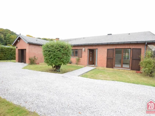 Maison à Wépion - Chaussée de Dinant 1264, 5100