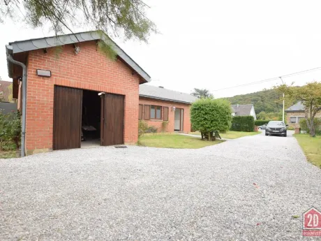 Maison à Wépion - Chaussée de Dinant 1264, 5100 - photo 2