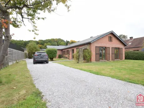 Maison à Wépion - Chaussée de Dinant 1264, 5100 - photo 3