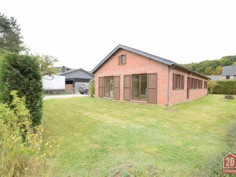 Maison à Wépion - Chaussée de Dinant 1264, 5100 - photo 4