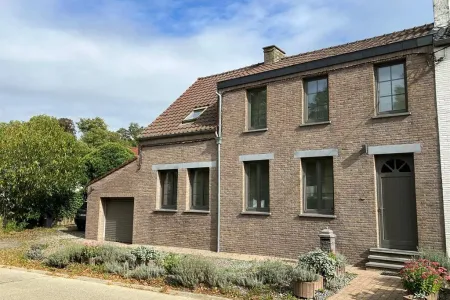 Huis Te Koop Dion-Valmont