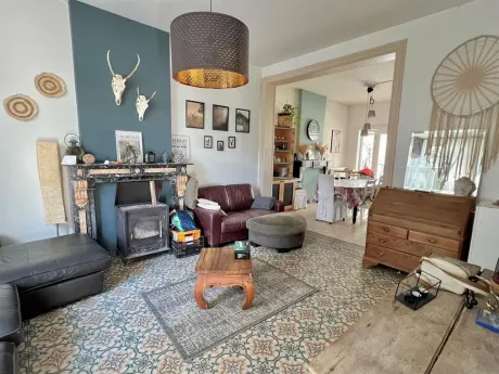 Villa à Ramillies - Rue de la Place 12, 1367 - photo 2