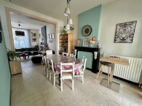 Villa à Ramillies - Rue de la Place 12, 1367 - photo 3