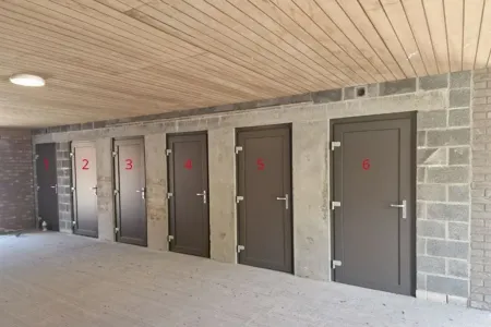 Huis Te Koop Jodoigne