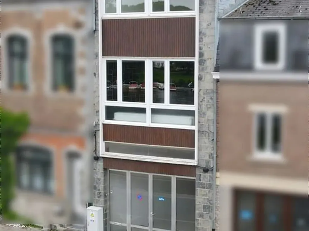 Hoofdfoto Huis in Wépion