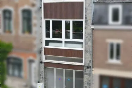 Huis Te Koop Wépion