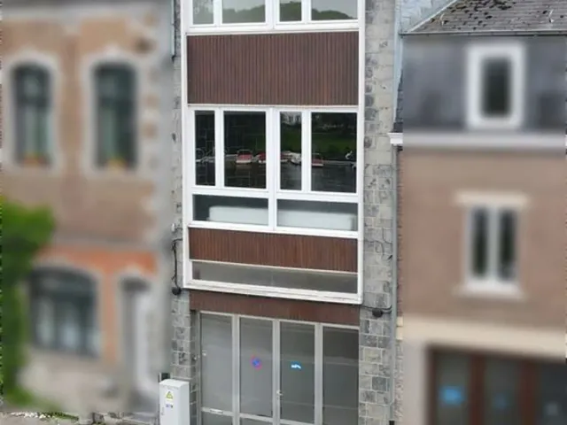 Maison à Wépion - Chaussée de Dinant 500, 5100