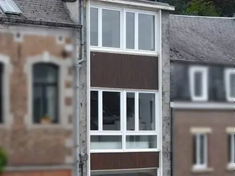Maison à Wépion - Chaussée de Dinant 500, 5100 - photo 2