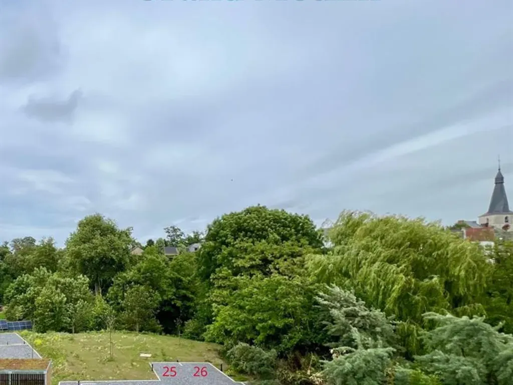 Hoofdfoto Huis in Jodoigne