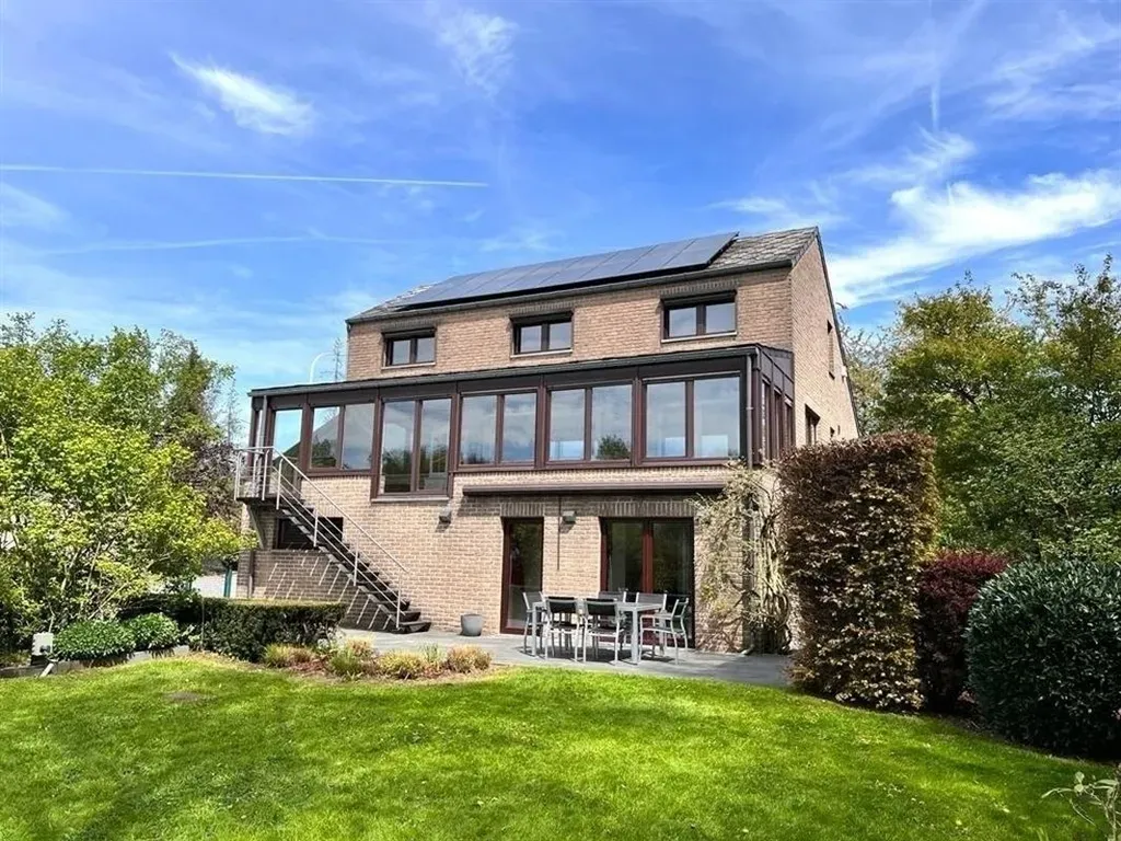 Hoofdfoto Huis in Gembloux