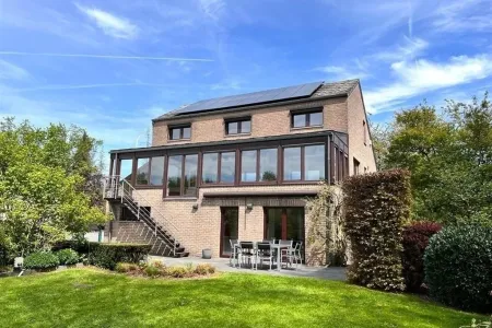 Villa Te Koop Gembloux