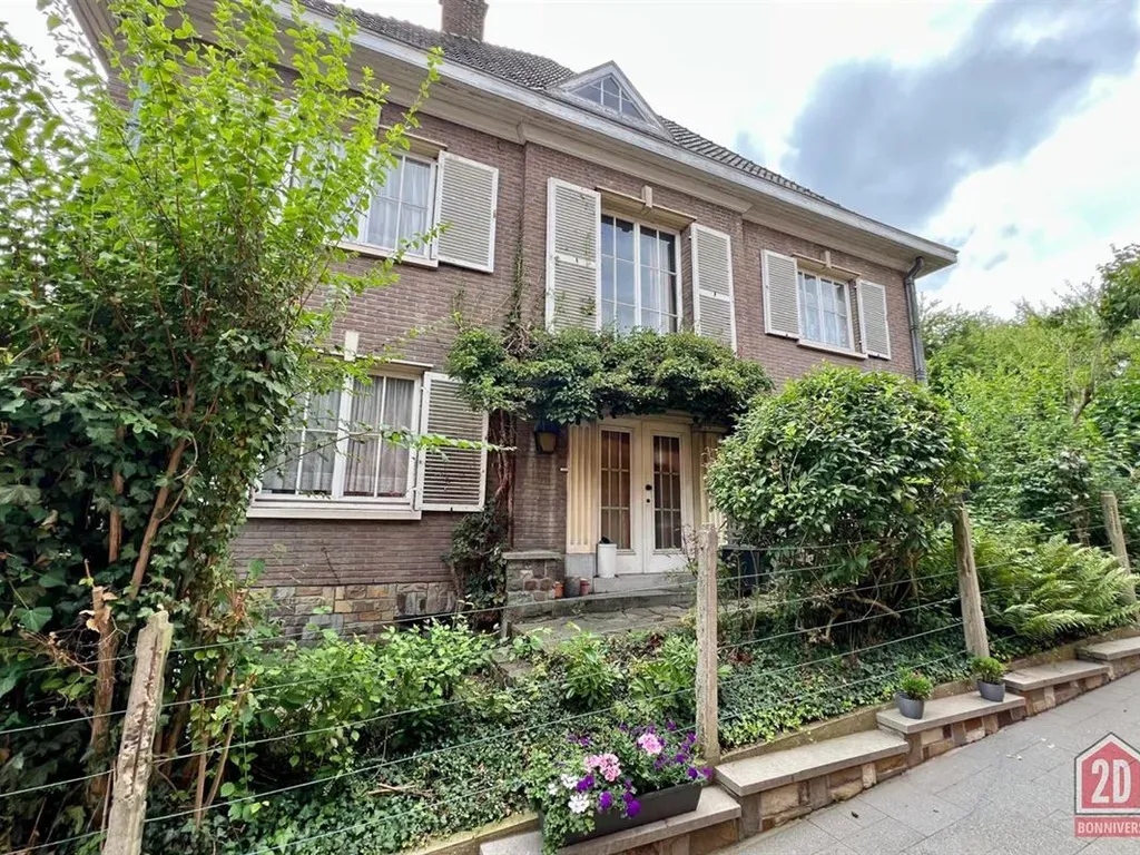 Hoofdfoto Huis in Haren