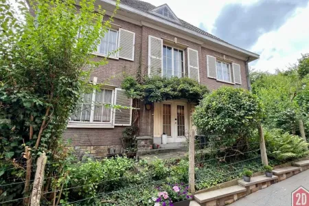 Huis Te Koop Haren