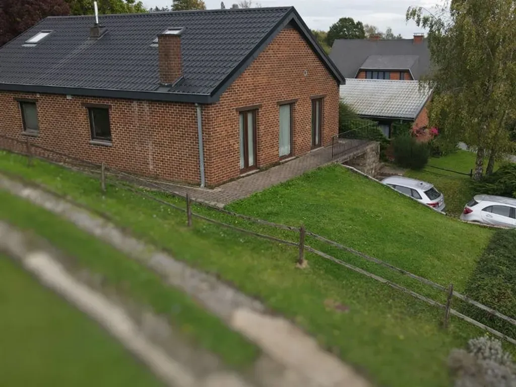 Hoofdfoto Huis in Beez