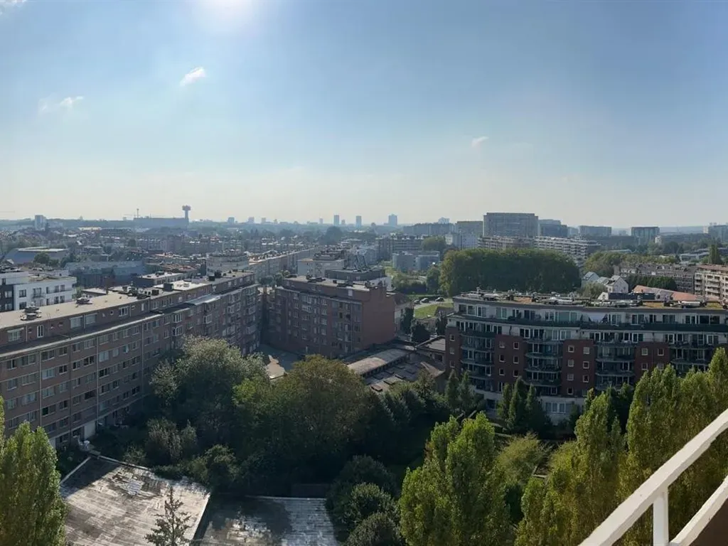 Hoofdfoto Appartement in Evere