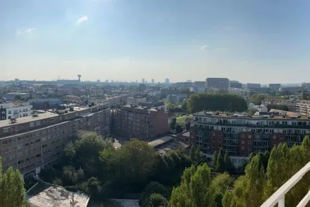 Appartement Te Koop Evere