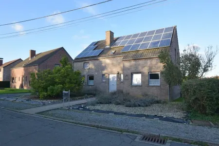 Villa Te Koop Bolinne