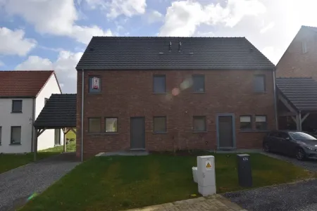 Huis Te Koop Jauchelette