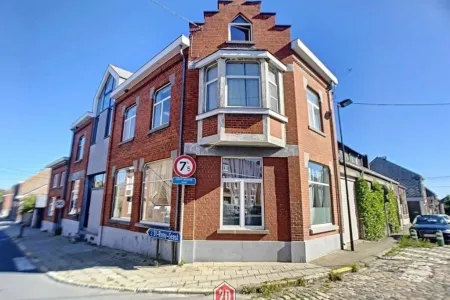 Appartement Te Huur Zétrud-Lumay