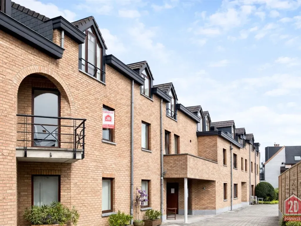 Hoofdfoto Appartement in Wavre