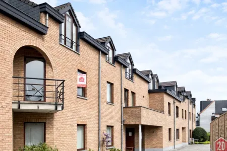 Appartement Te Huur Wavre