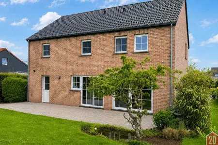 Huis Te Huur Walhain-Saint-Paul