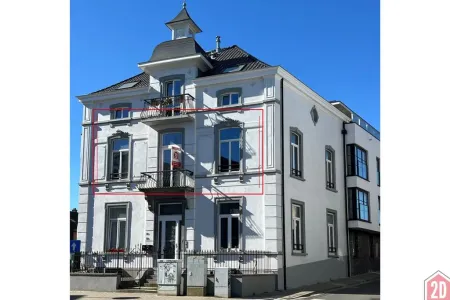 Appartement Te Huur Wavre