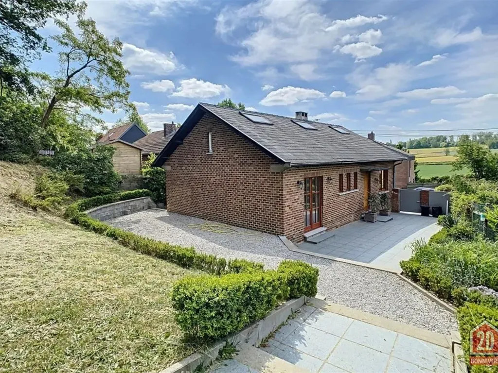Hoofdfoto Huis in Bierges
