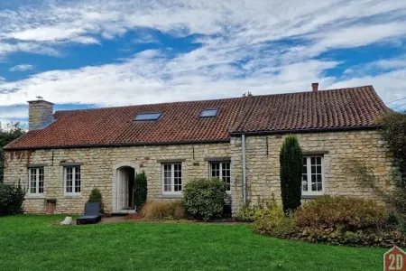 Huis Te Huur Mélin