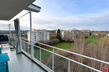 Appartement Te Huur Wavre