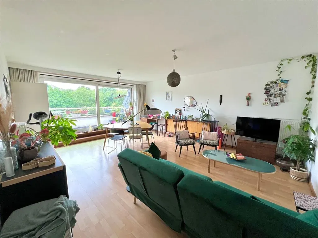 Hoofdfoto Appartement in Mont-Saint-Guibert