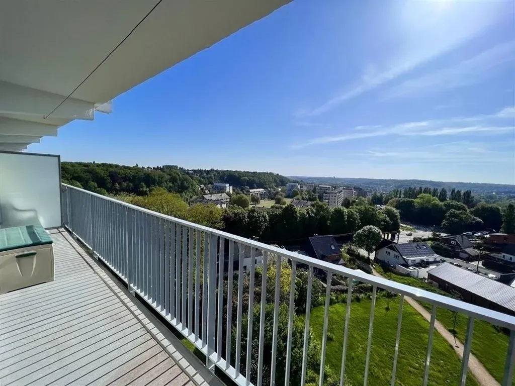 Hoofdfoto Appartement in Wavre