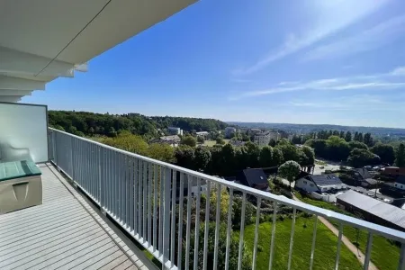 Appartement Te Huur Wavre