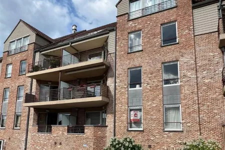 Appartement Te Huur Wavre