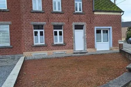 Huis Te Huur Jauche