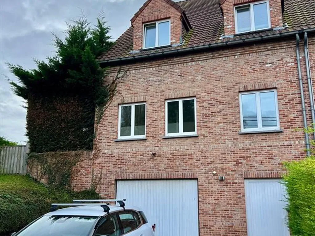 Hoofdfoto Huis in Wavre