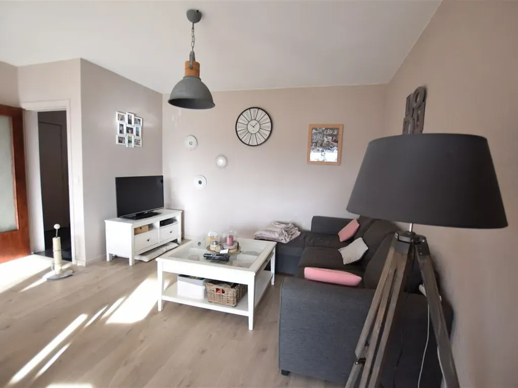 Hoofdfoto Appartement in Gembloux