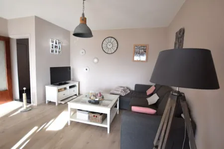  Verhuurd Gembloux