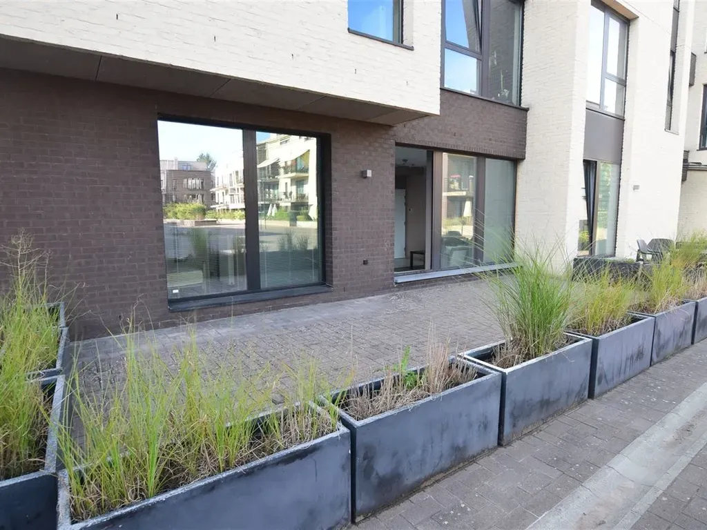 Hoofdfoto Appartement in Gembloux