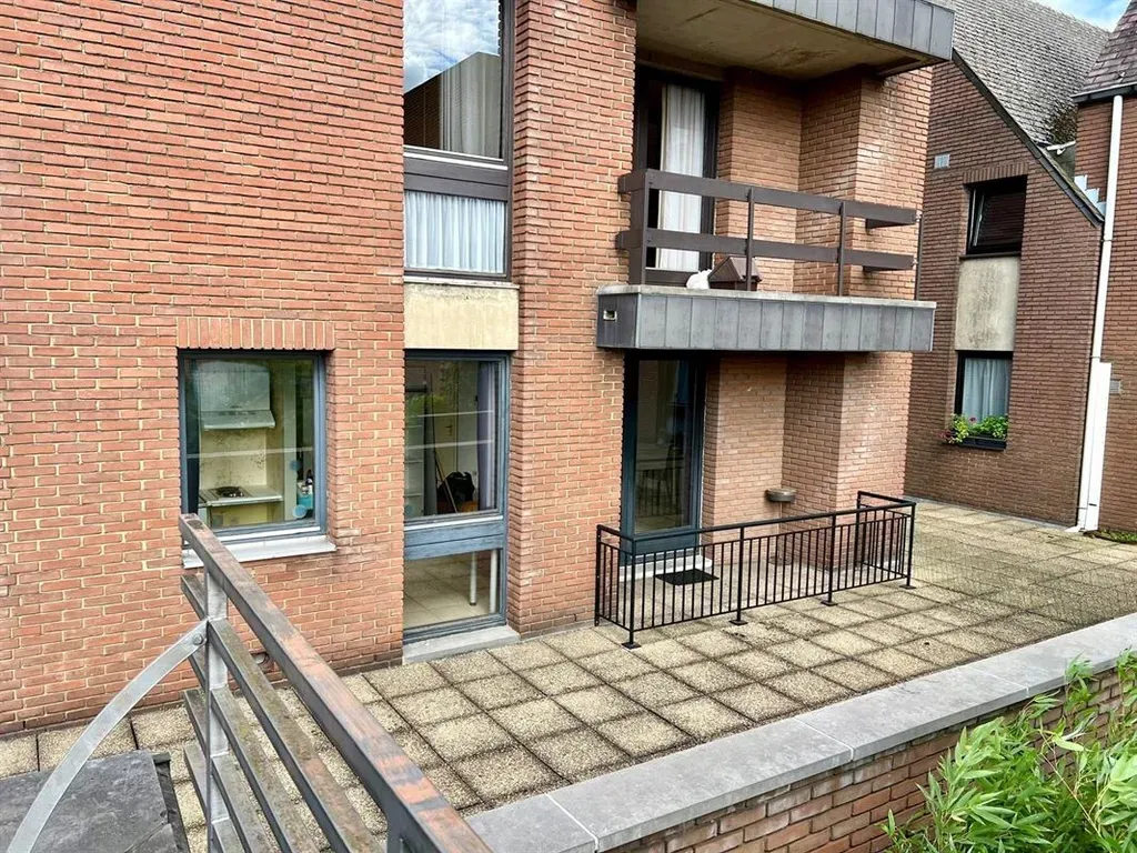 Hoofdfoto Appartement in Wavre