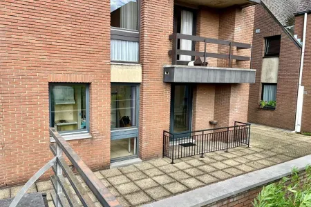 Appartement Te Huur Wavre